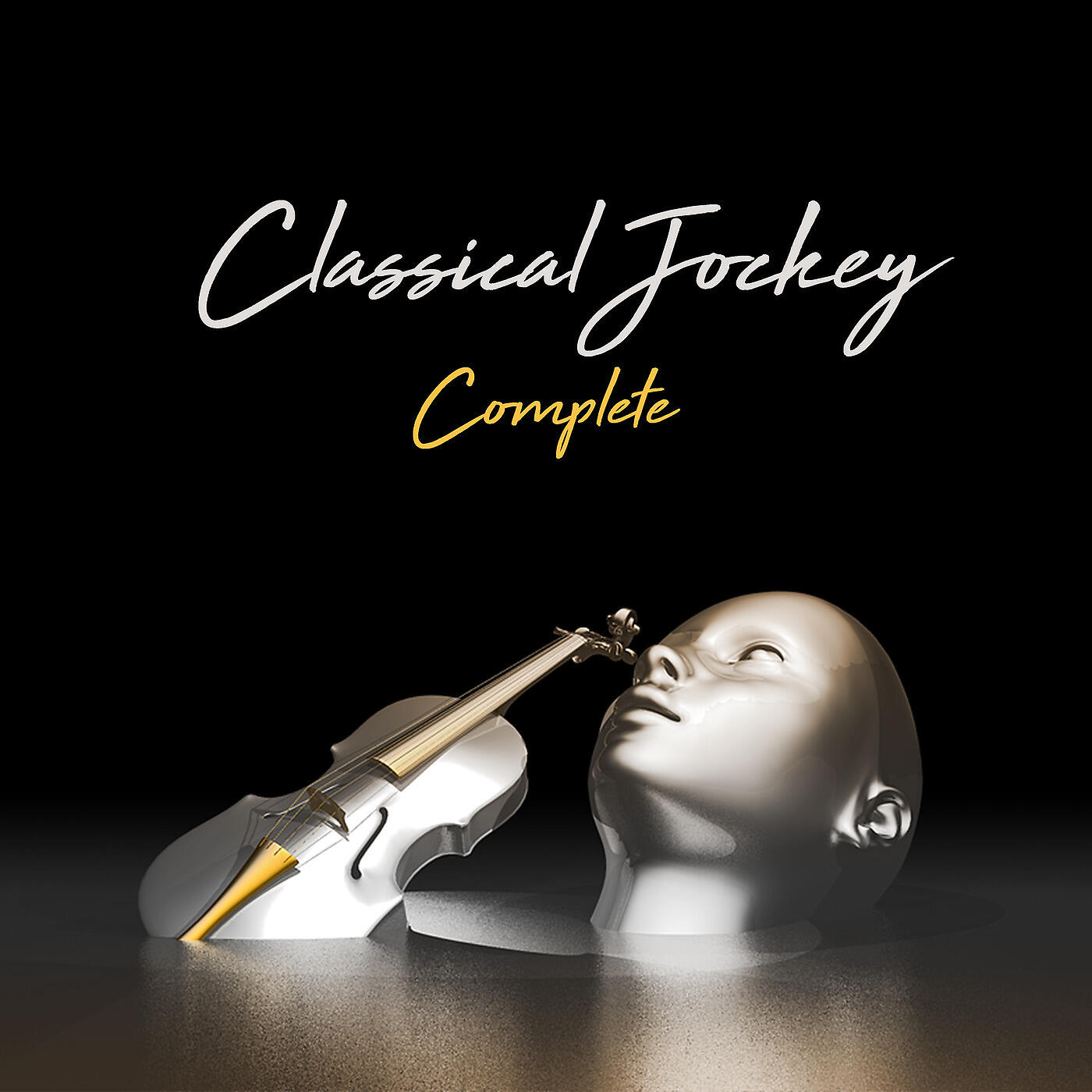 Classical Jockey - Polonaise from Christmas Eve