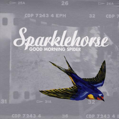 Sparklehorse - Hundreds Of Sparrows