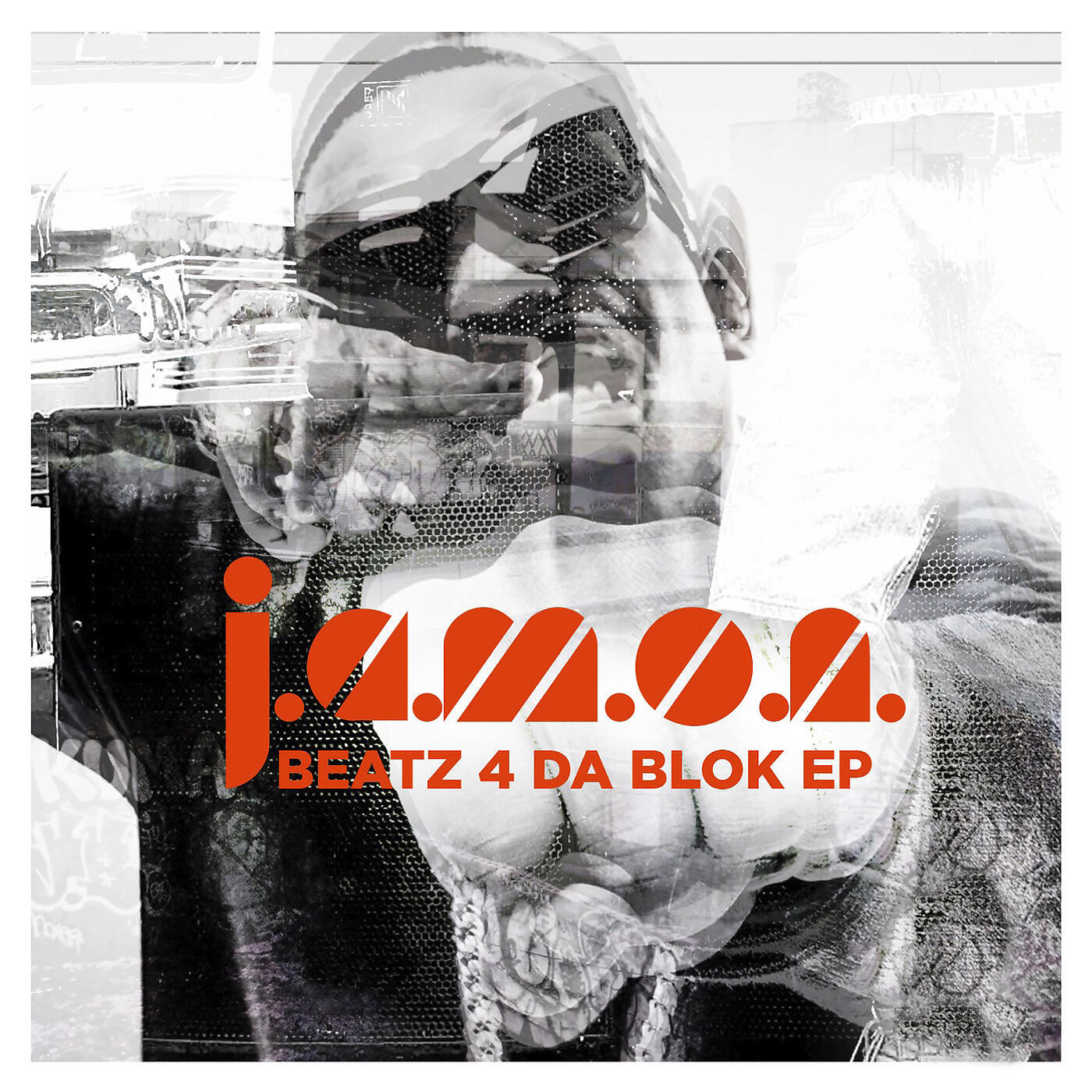 J.A.M.O.N. - Nu2u