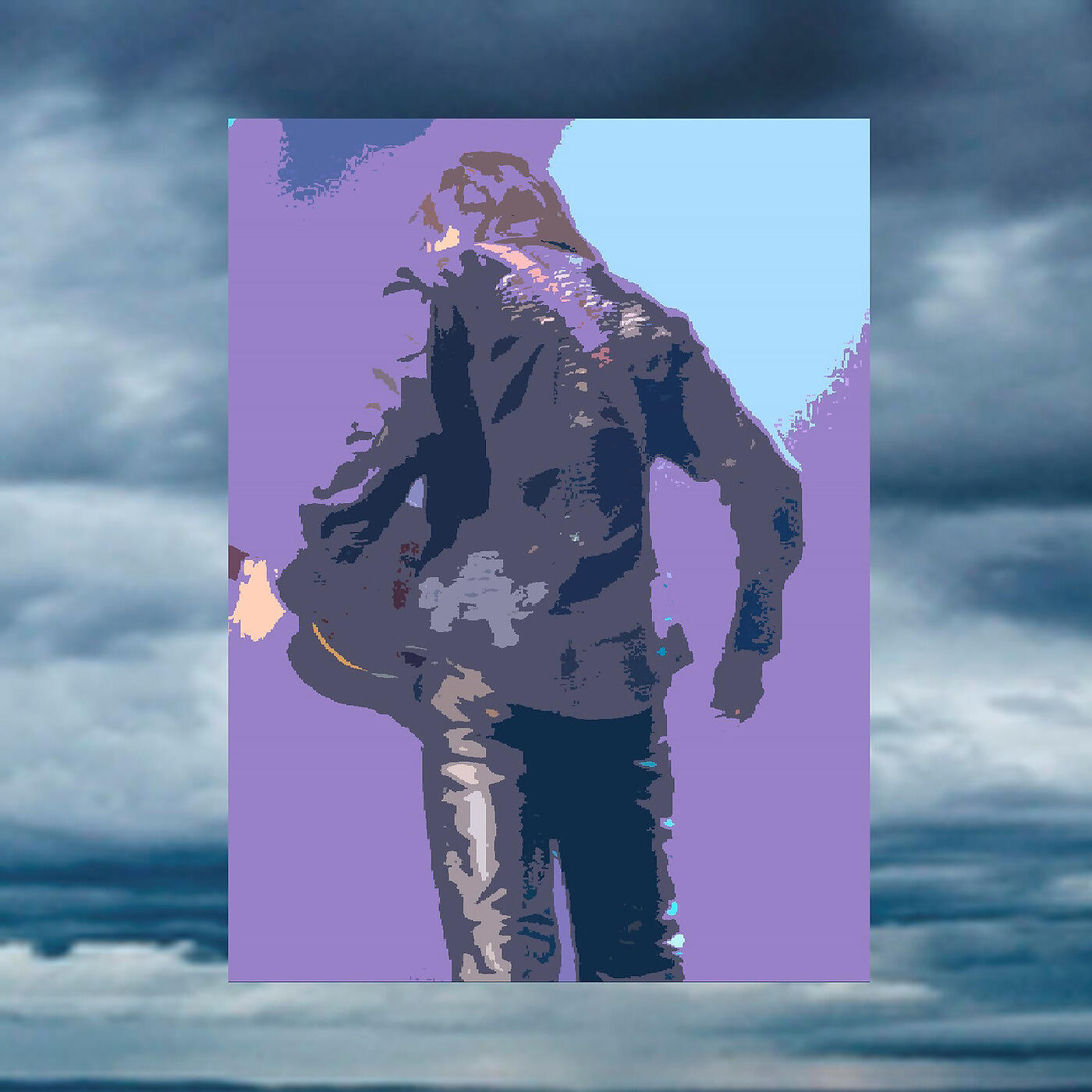 Daylon Wear - Sunday Mornin' comin' down (Live)