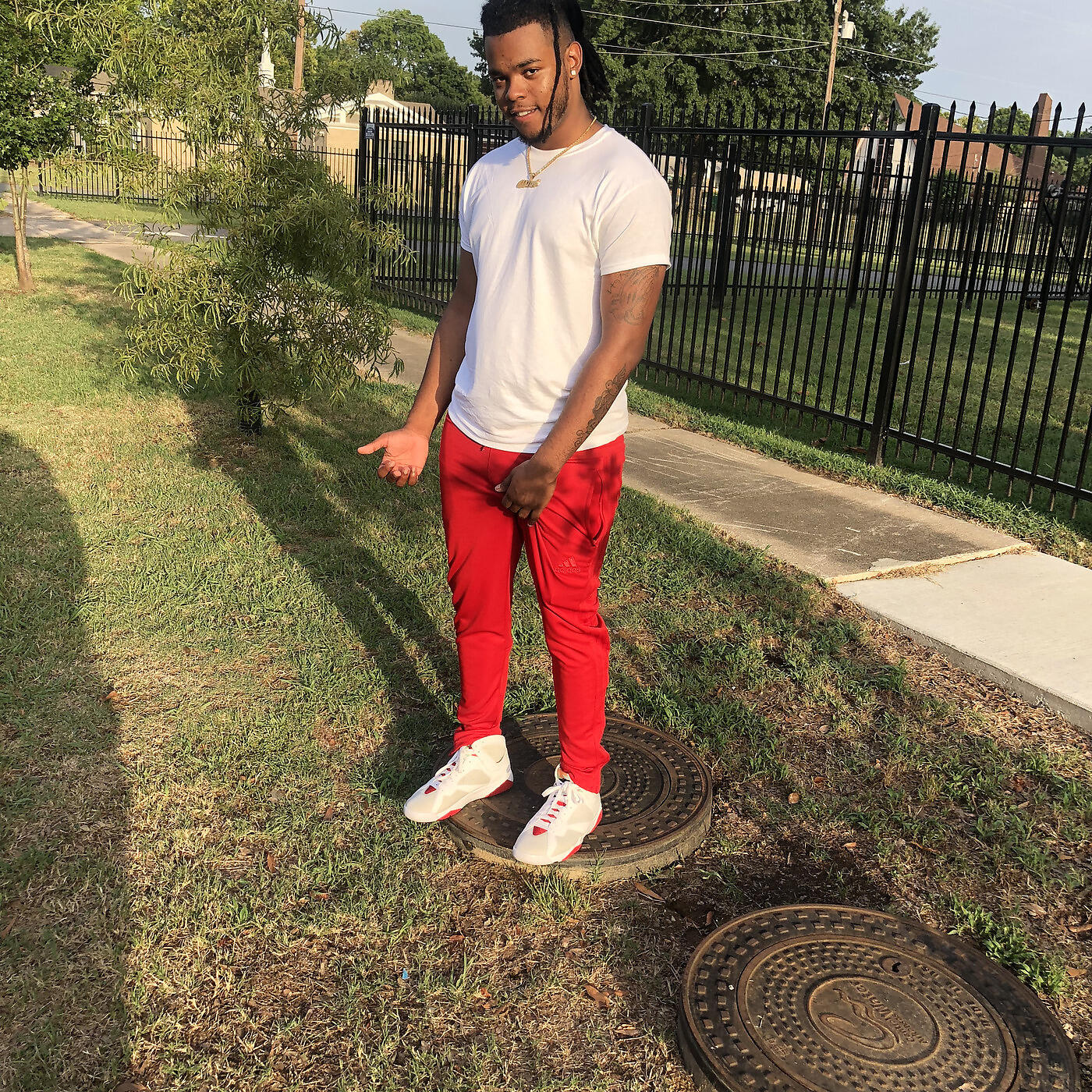 Boss Man Ed - Ride 4 Me