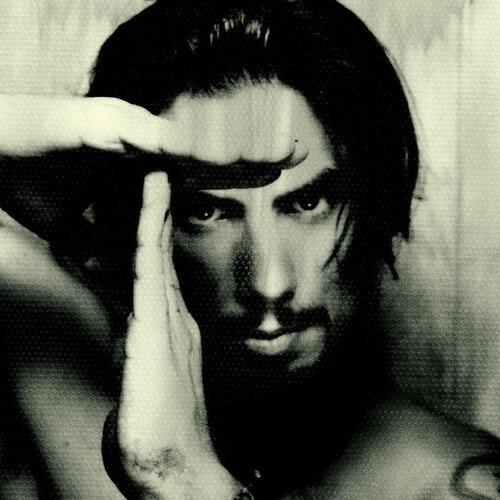 Dave Navarro - Avoiding The Angel