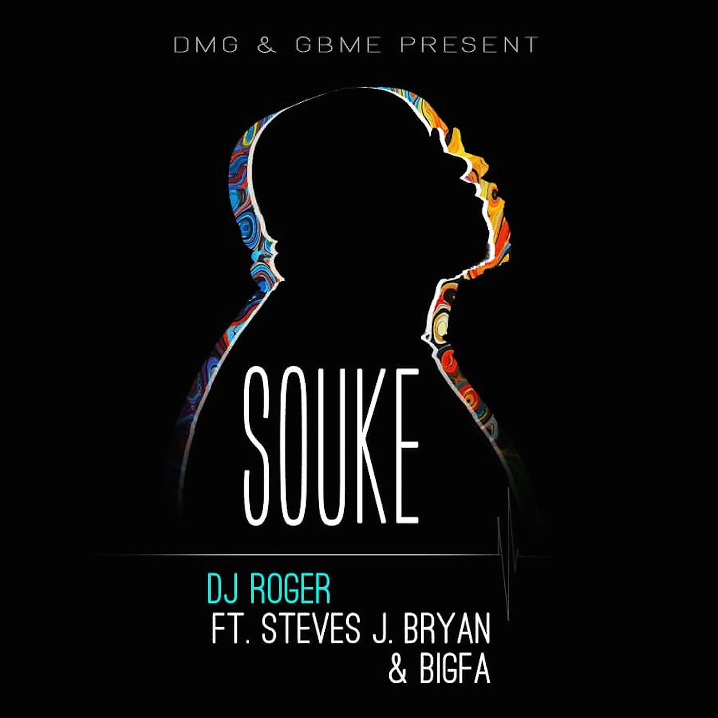 Постер альбома Souke