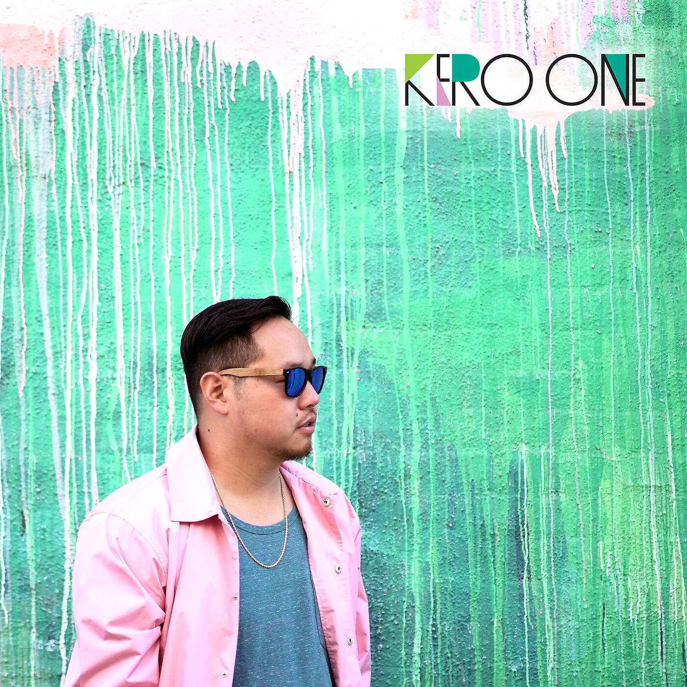 Kero One - So Seductive