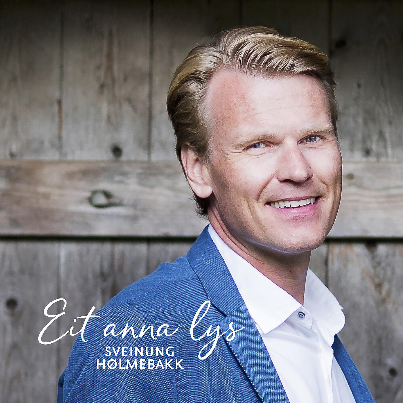 Sveinung Hølmebakk - Orda