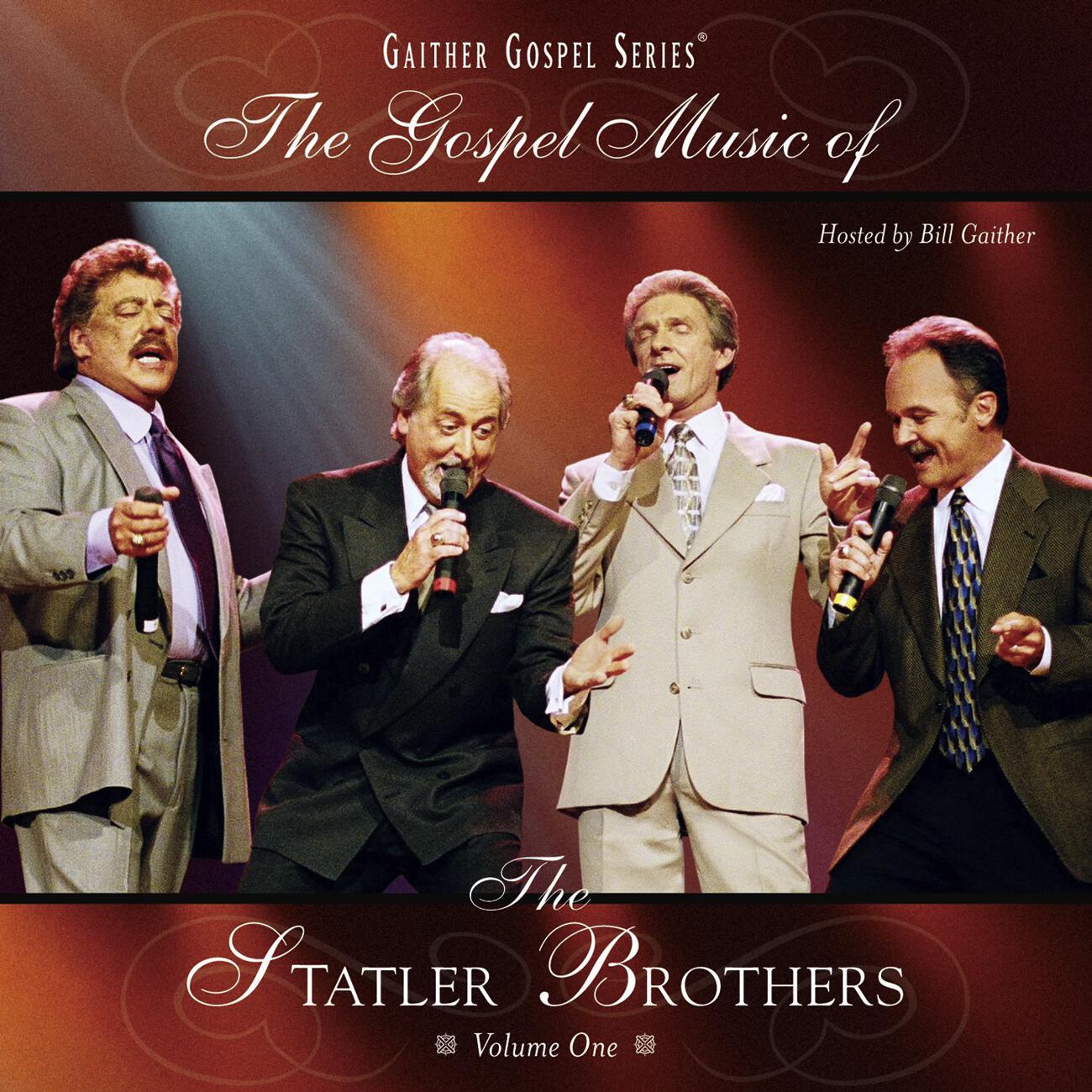 The Statler Brothers - Since Jesus Came Into My Heart