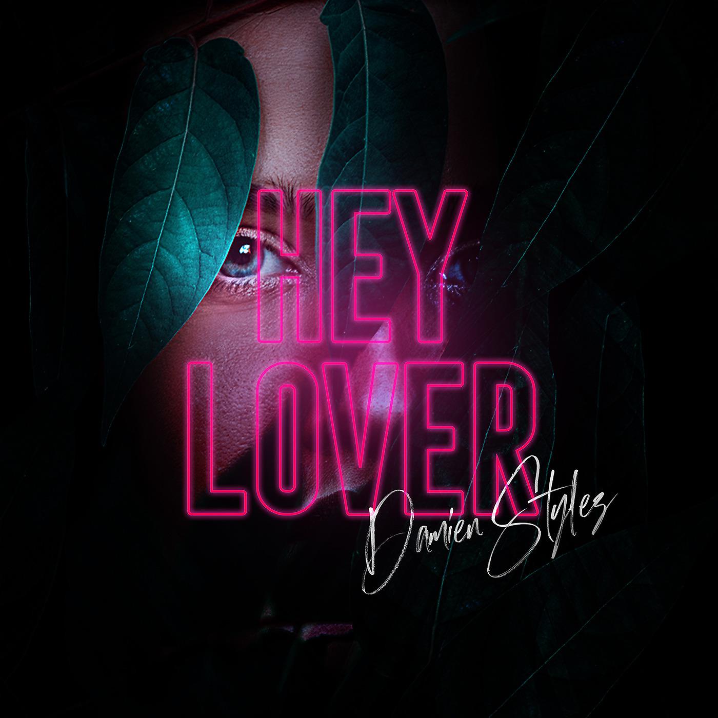 Постер альбома Hey Lover