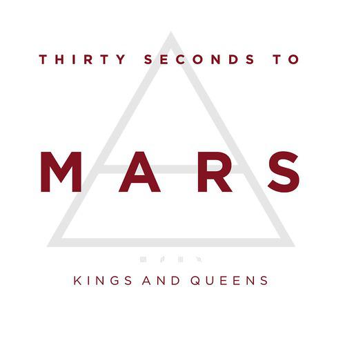 Thirty Seconds To Mars - Kings And Queens (Innerpartysystem Remix Main)