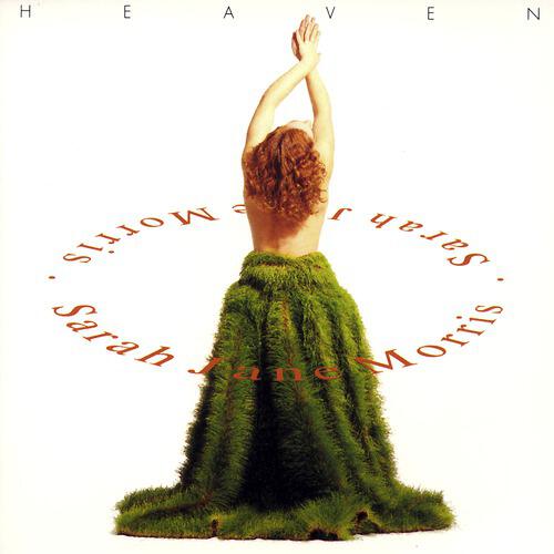 Sarah Jane Morris - You'll Never Know
