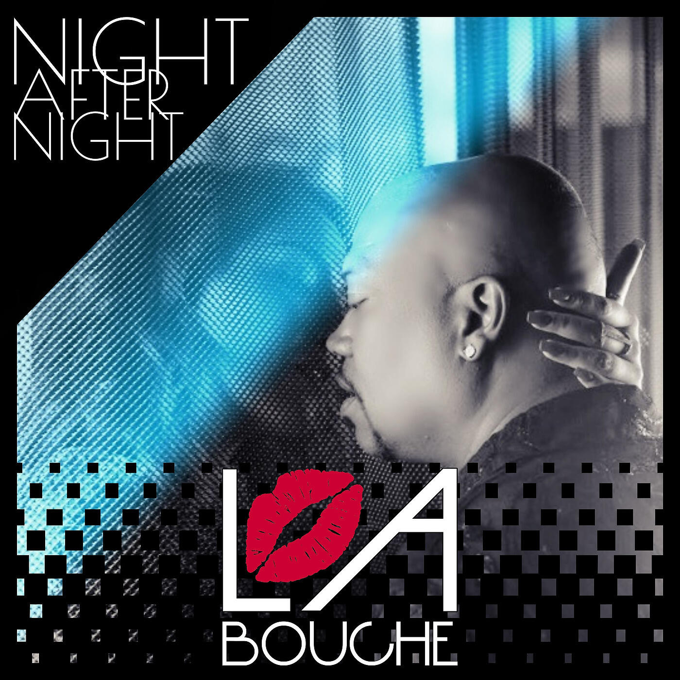 La Bouche - Night After Night (StoneBridge & Damien Hall Classic Radio Short)