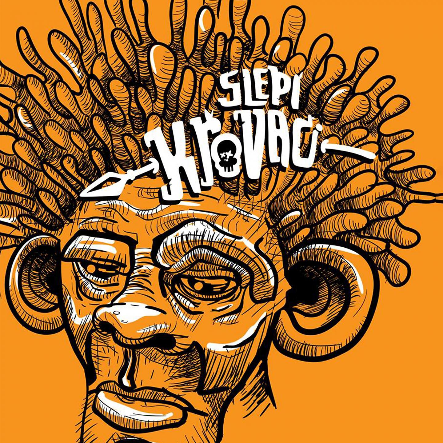 Постер альбома Afropunk