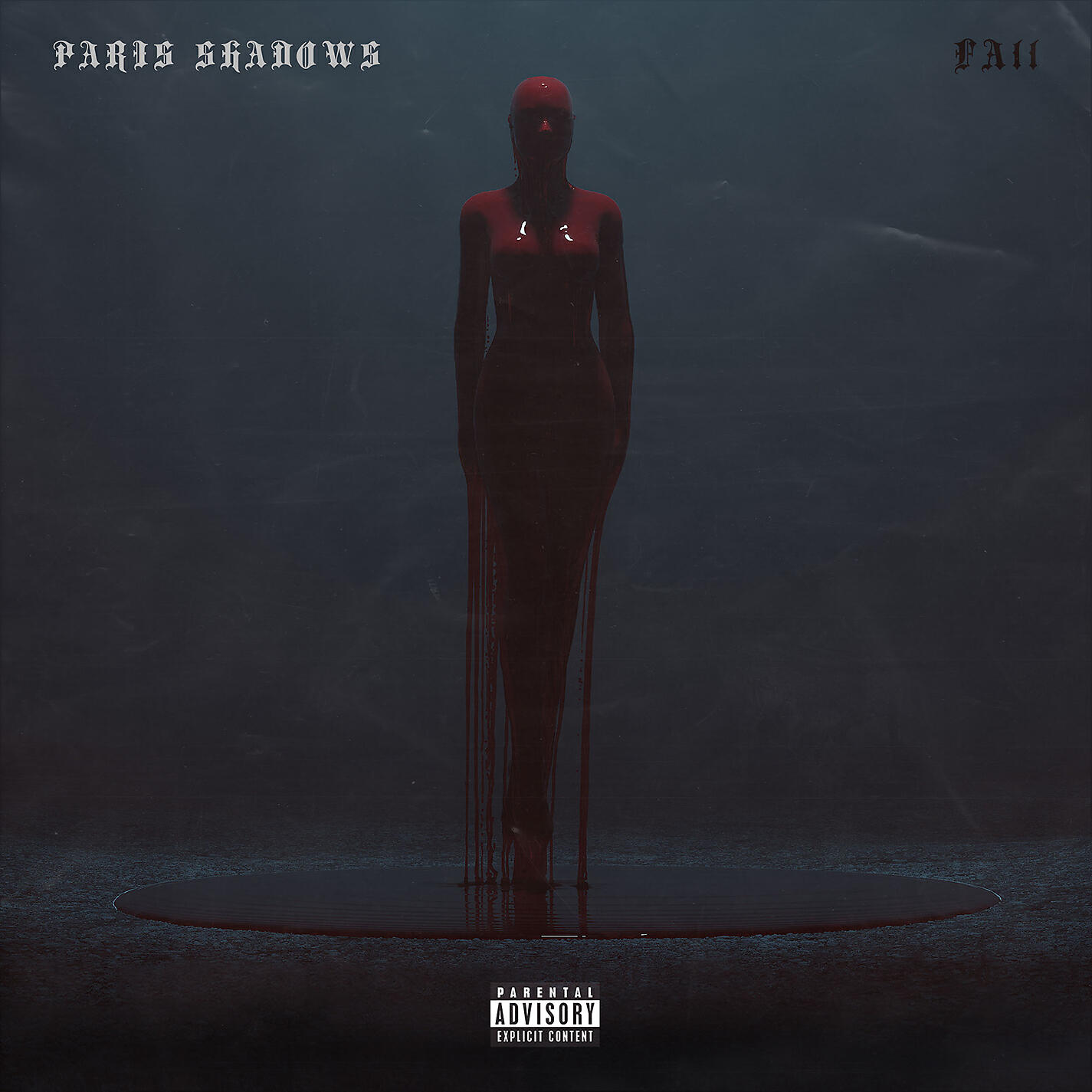 Paris Shadows - Fall