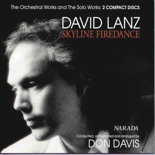 David Lanz - Vesuvius