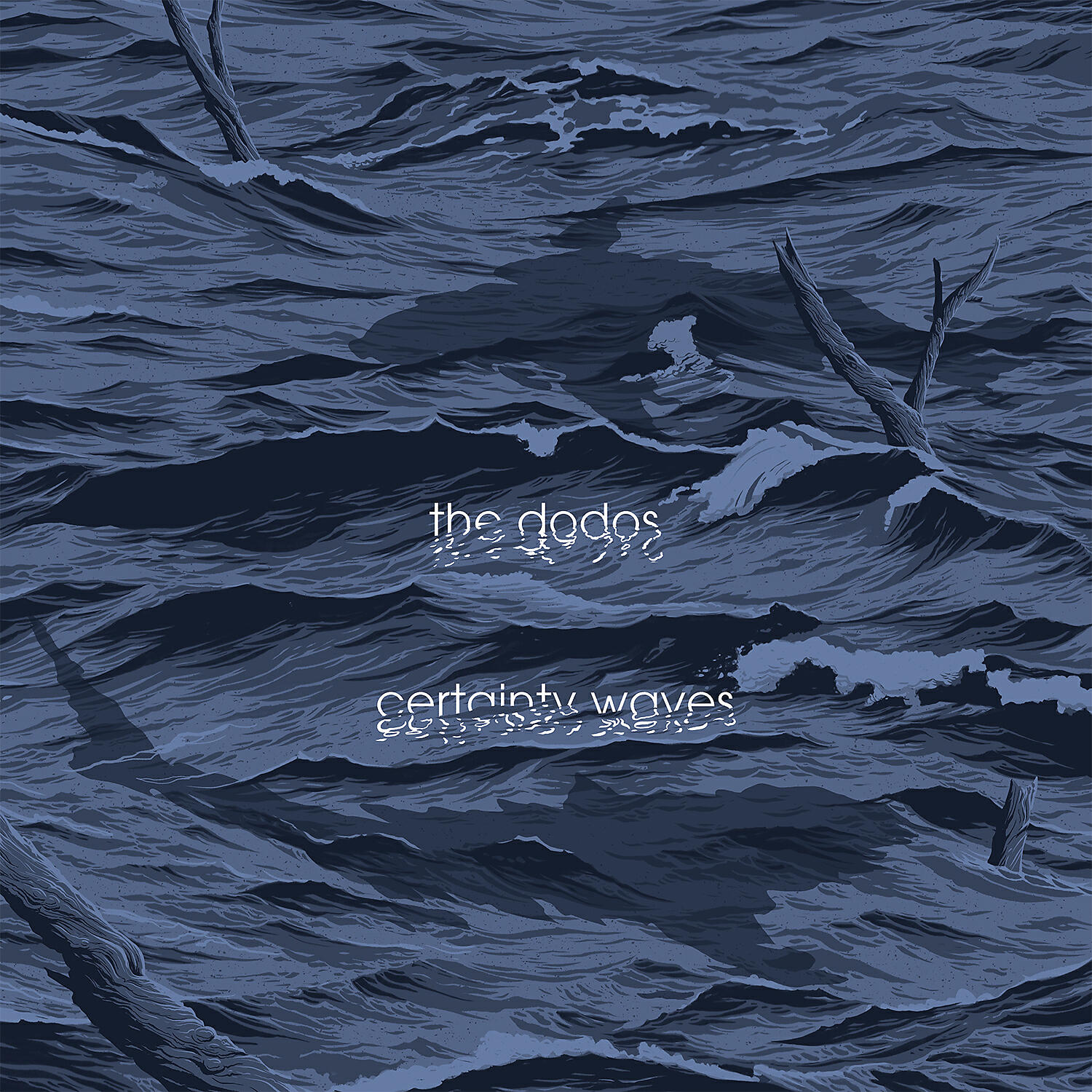 The Dodos - Center of