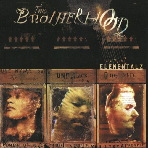 The Brotherhood - Goin' Undaground