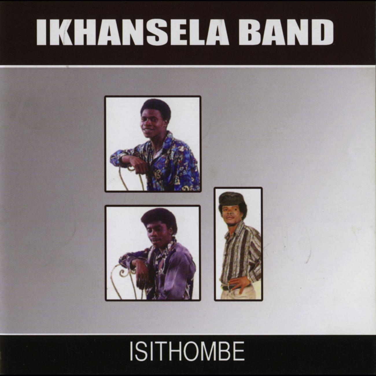 Постер альбома Isithombe