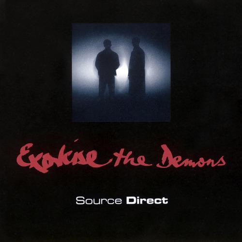 Постер альбома Exorcise The Demons