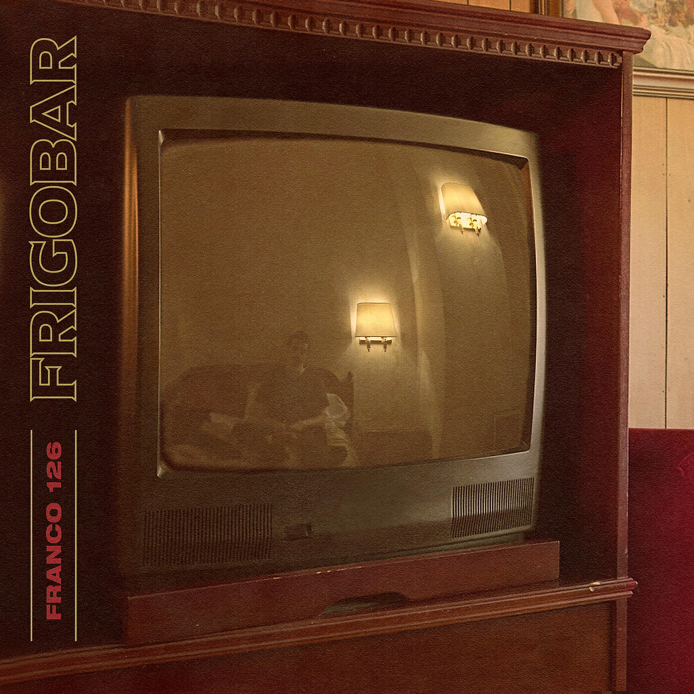 Franco126 - Frigobar