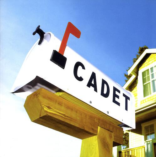 Cadet - Fantasy