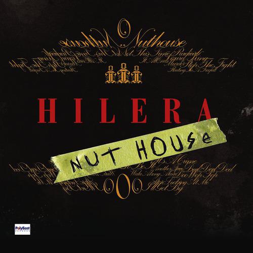 Постер альбома Nut House