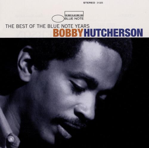 Bobby Hutcherson - Patterns (2000 Digital Remaster;The Rudy Van Gelder Edition)