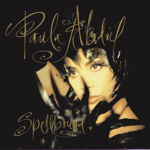 Paula Abdul - Rush Rush