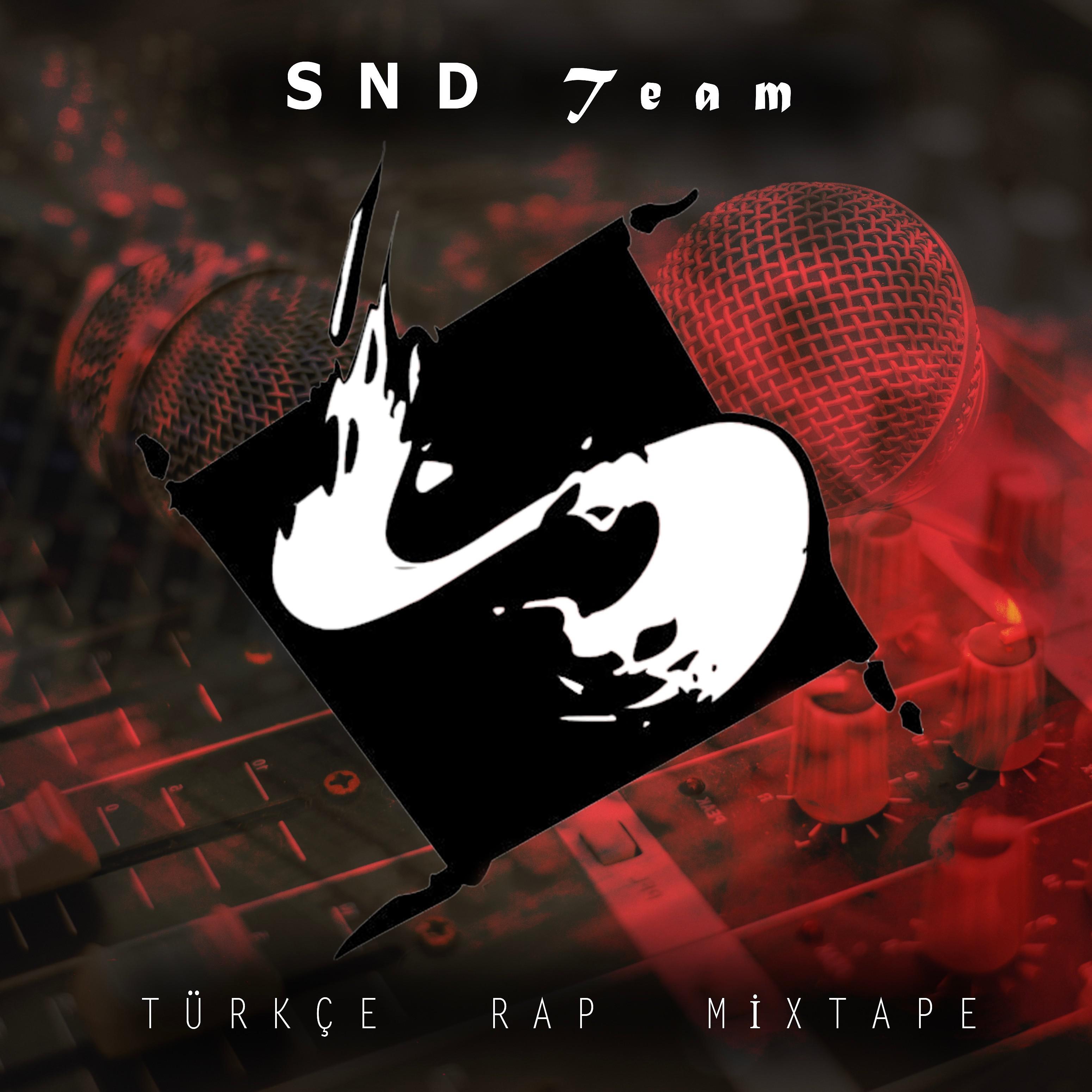 Постер альбома Türkçe Rap Mixtape