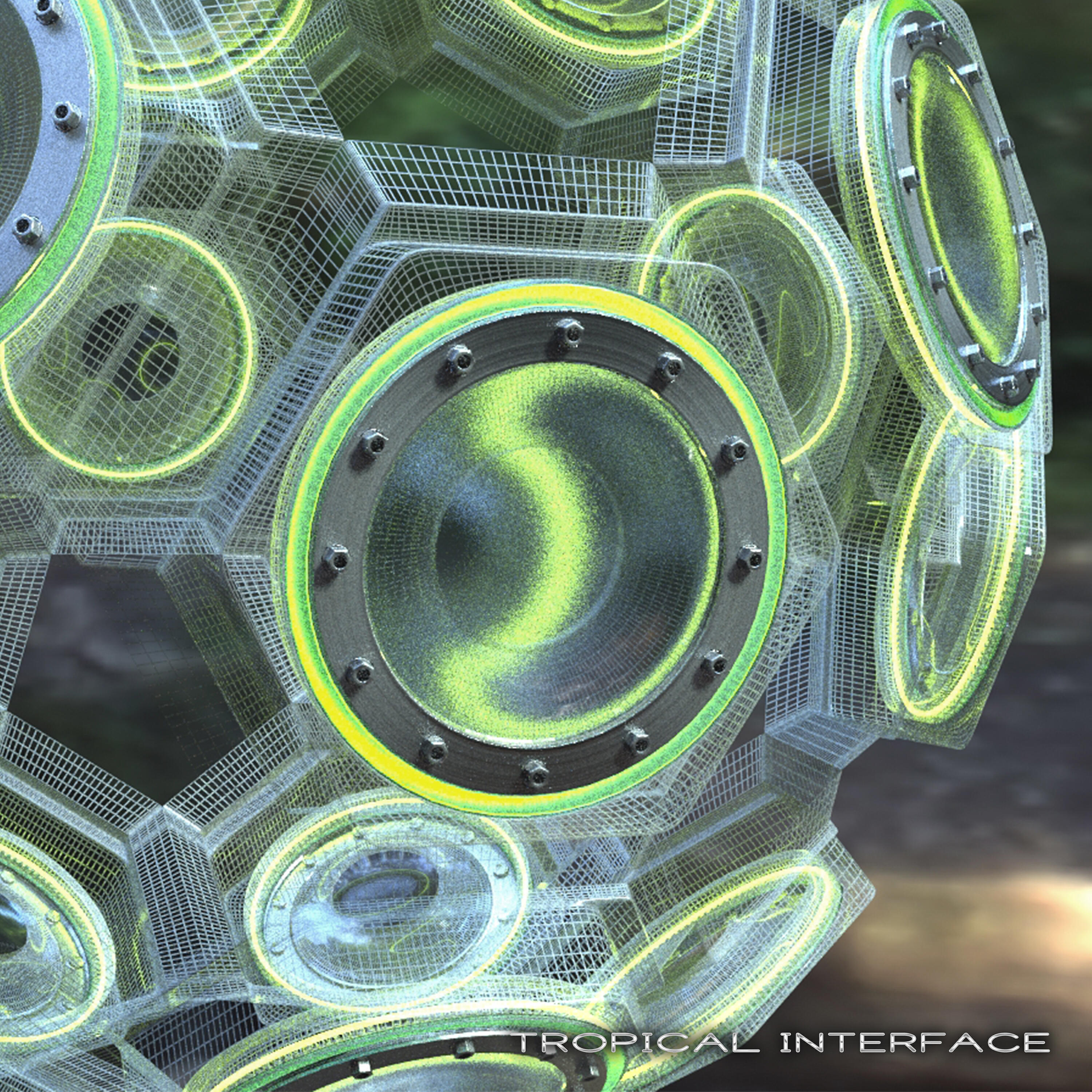Tropical Interface - Initial Source