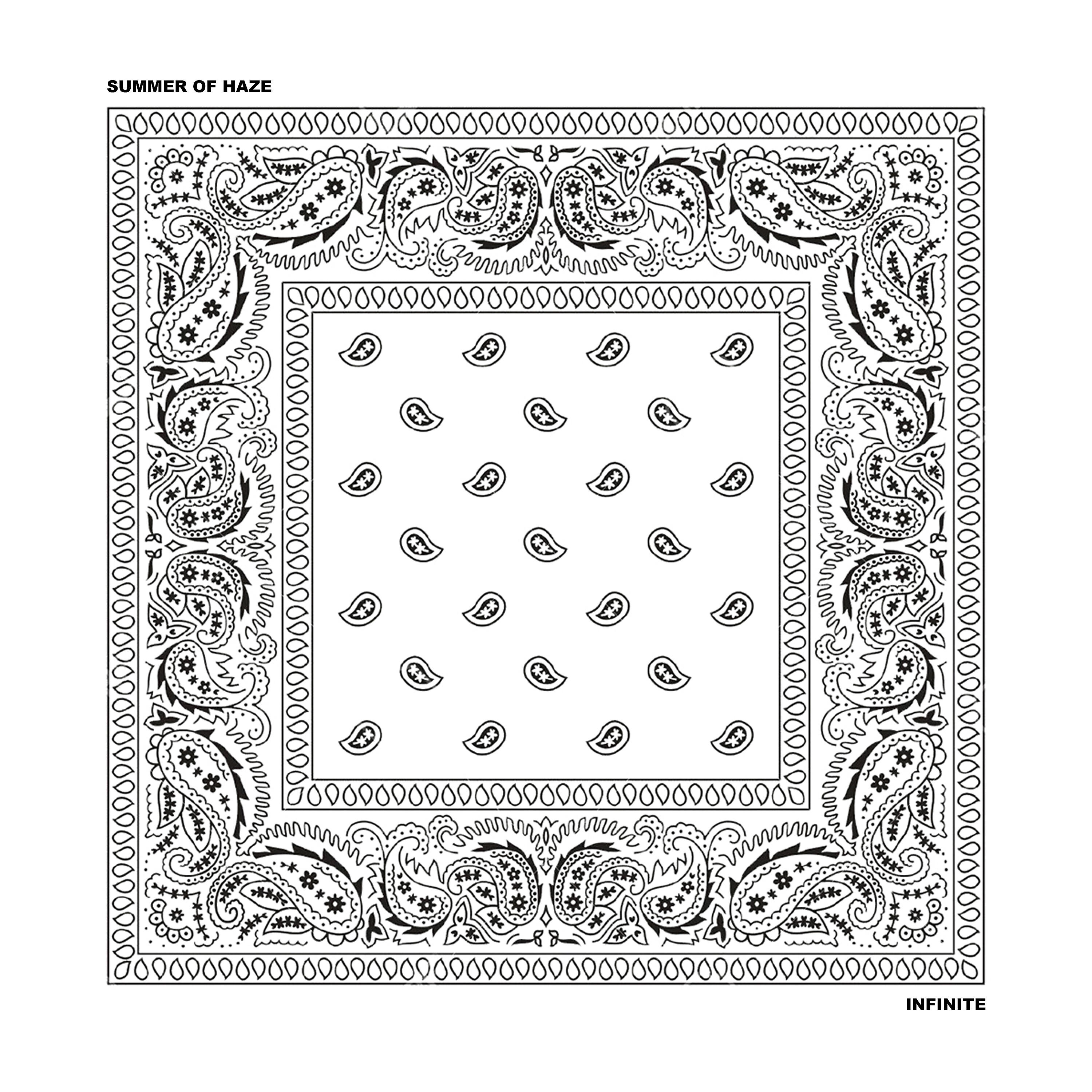 Summer Of Haze - Russian Dopes С***