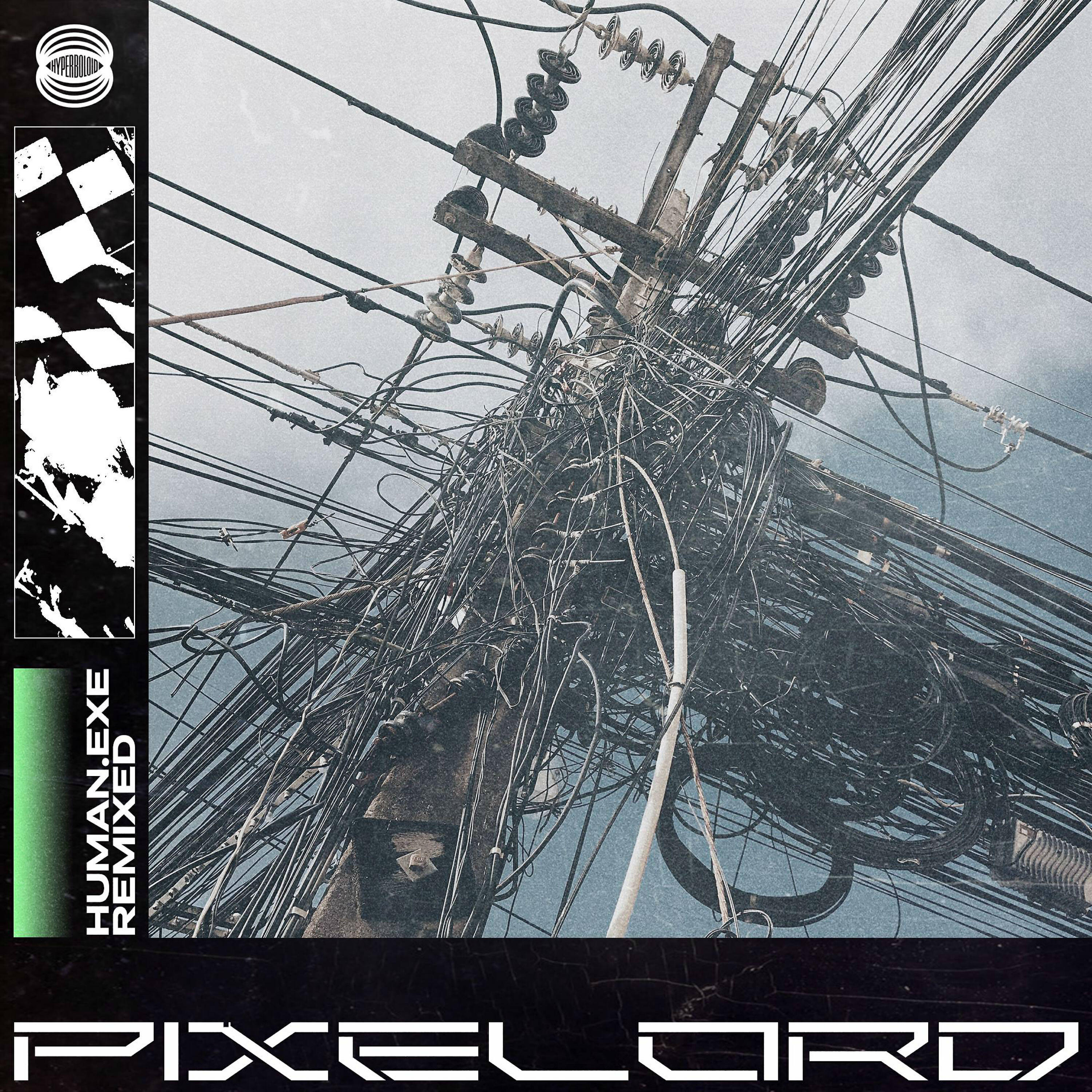 Pixelord - Robo (Tropical Interface Remix)