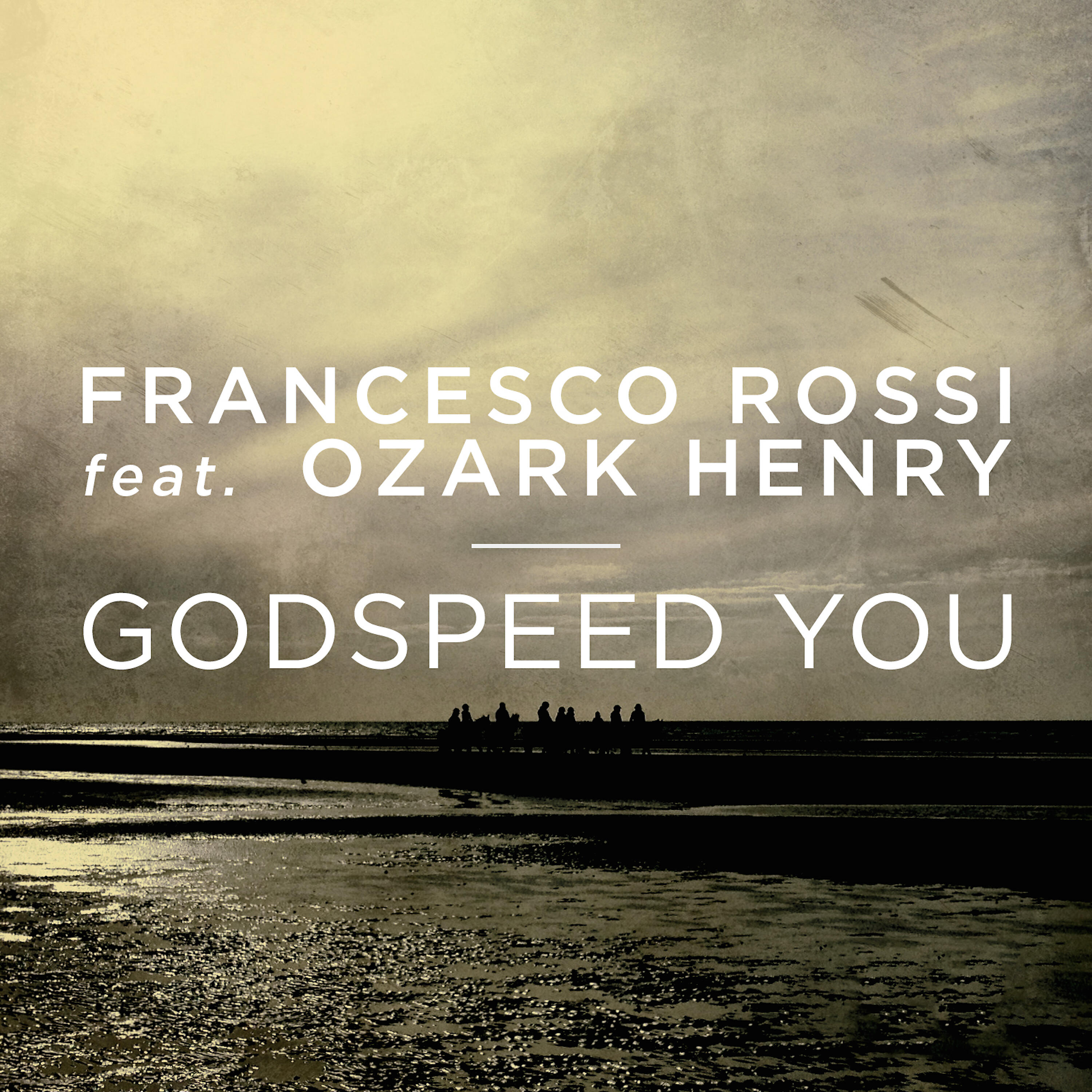 Ozark Henry - Godspeed You (David Morales Remix)