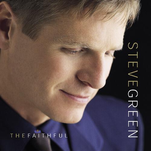 Steve Green - I Repent