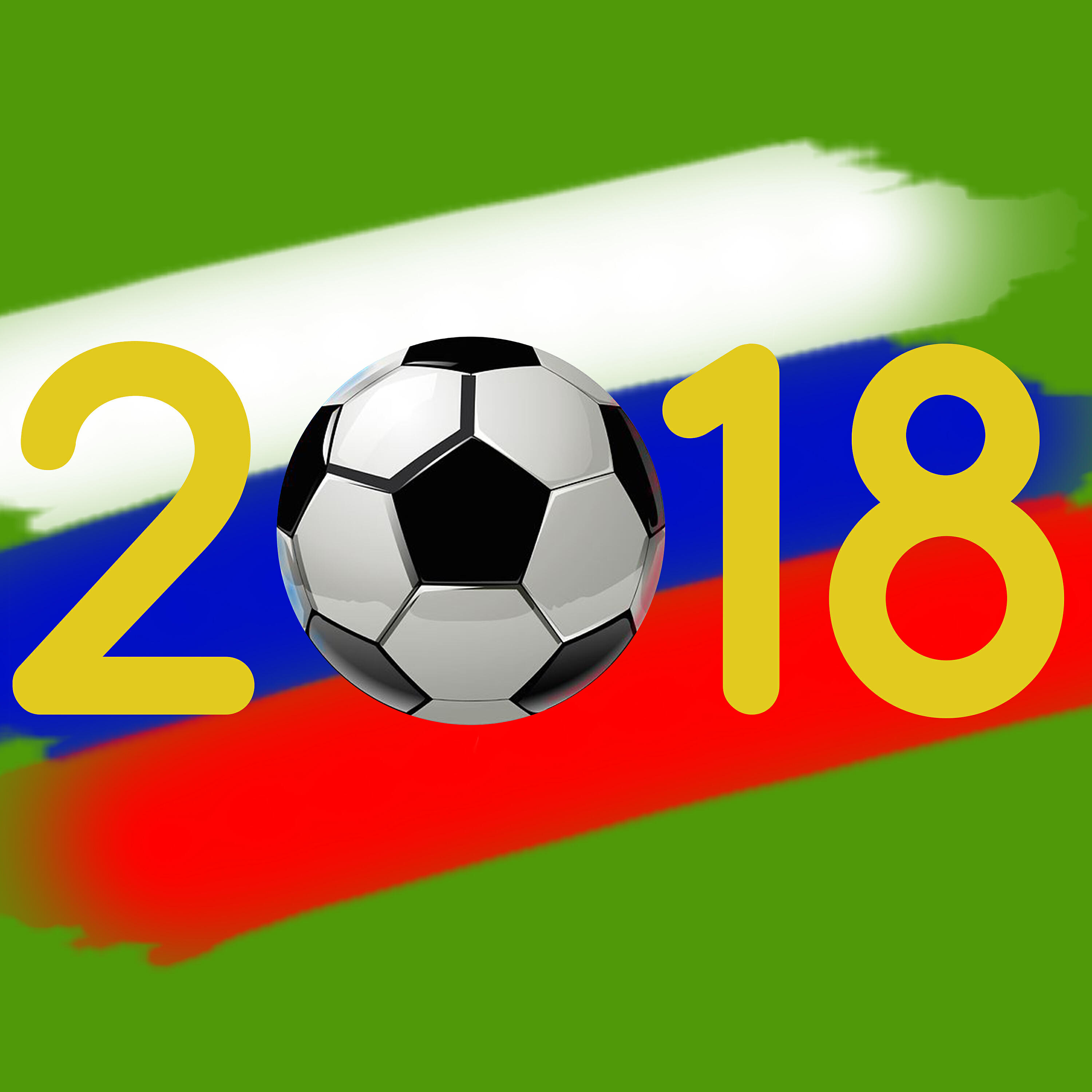 Soccer Allstars - Campione