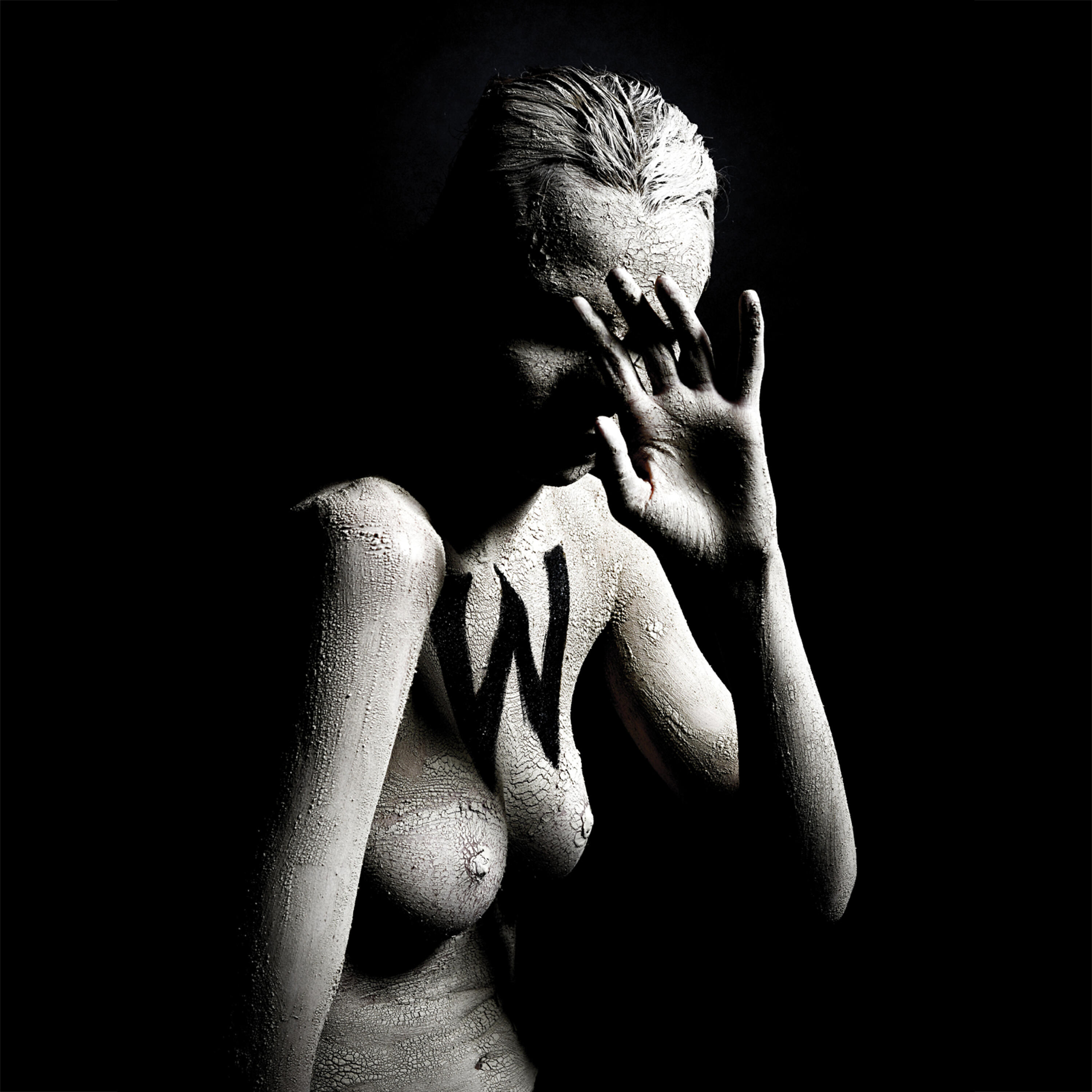 White Slaver - The Room