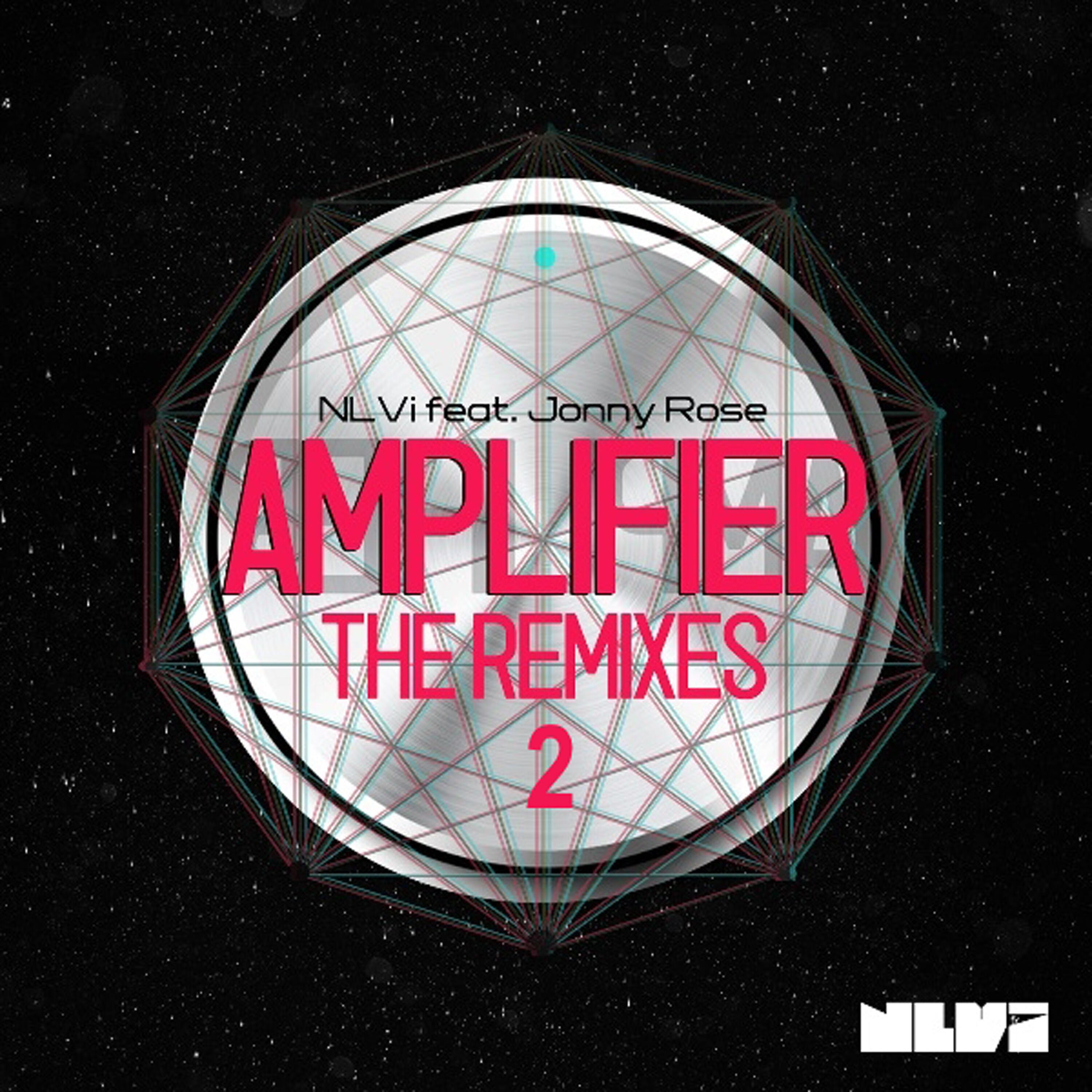 NLVi - Amplifier (Vack Radio Edit)