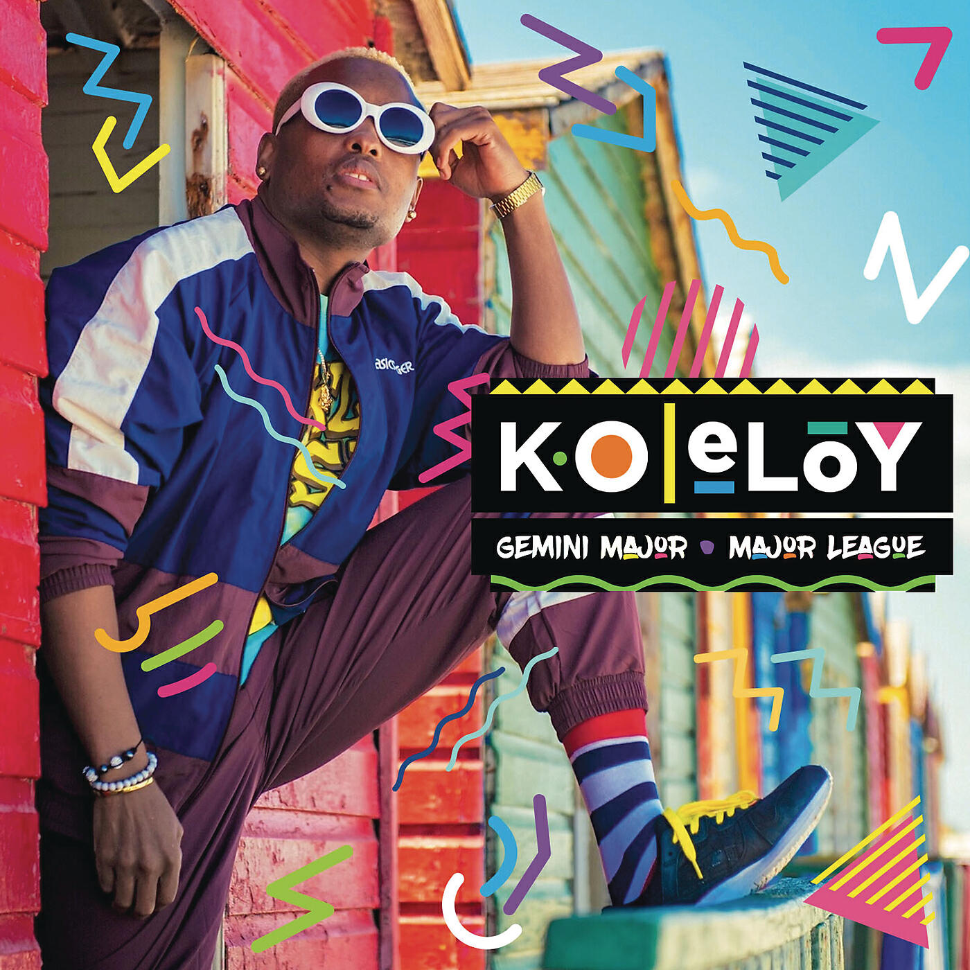 K.O - Eloy