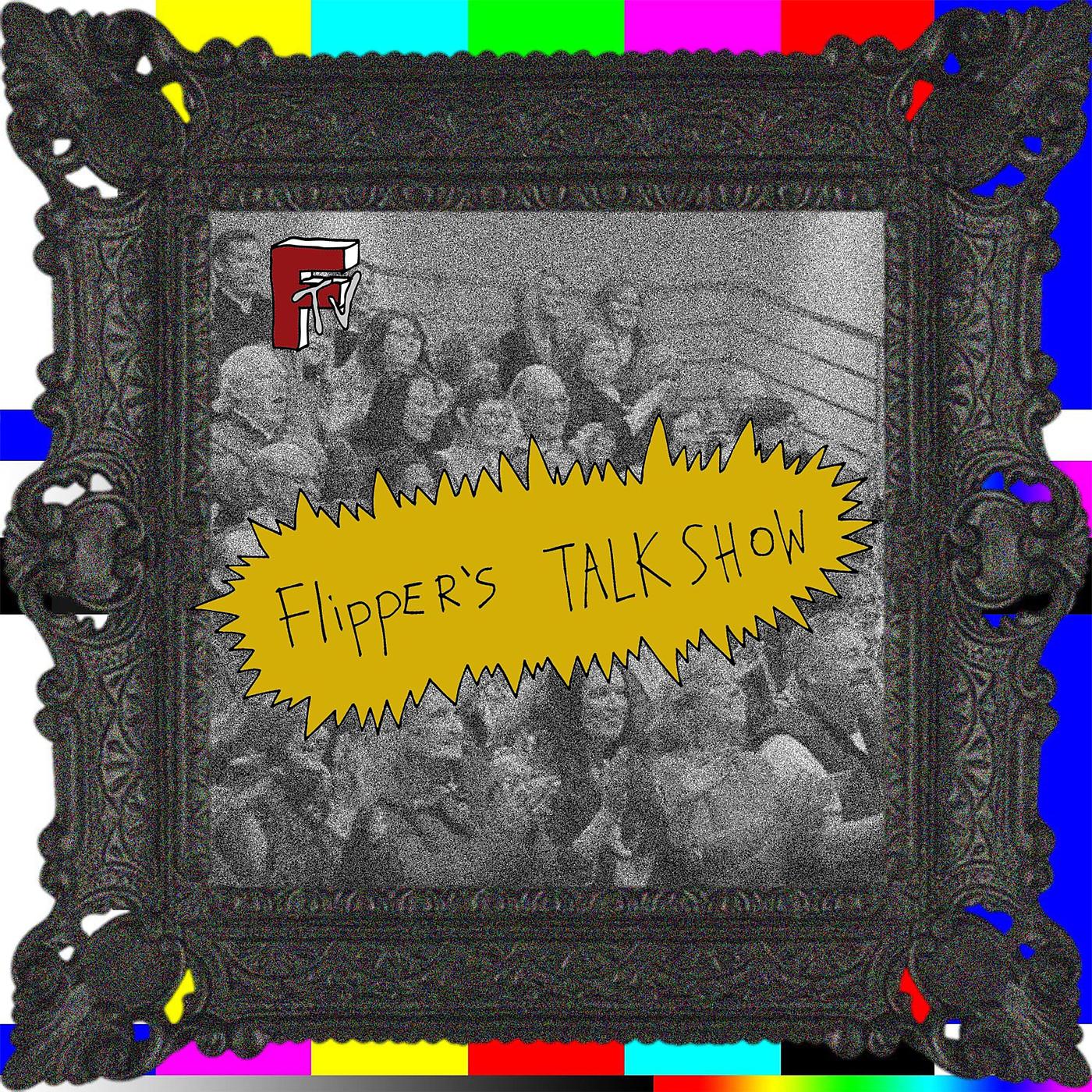 Постер альбома TALK SHOW (prod. by CAKEBOY)