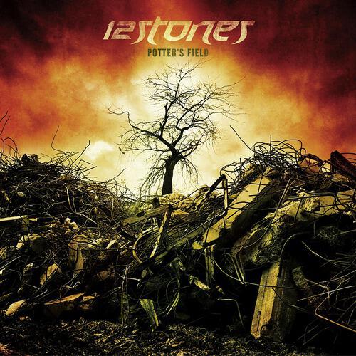 12 Stones - Speak Your Mind
