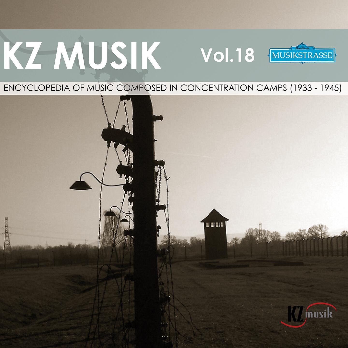 Orchestra Musica Concentrationaria - The Bucket Swing