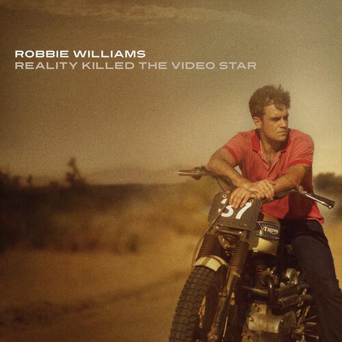 Robbie Williams - Blasphemy