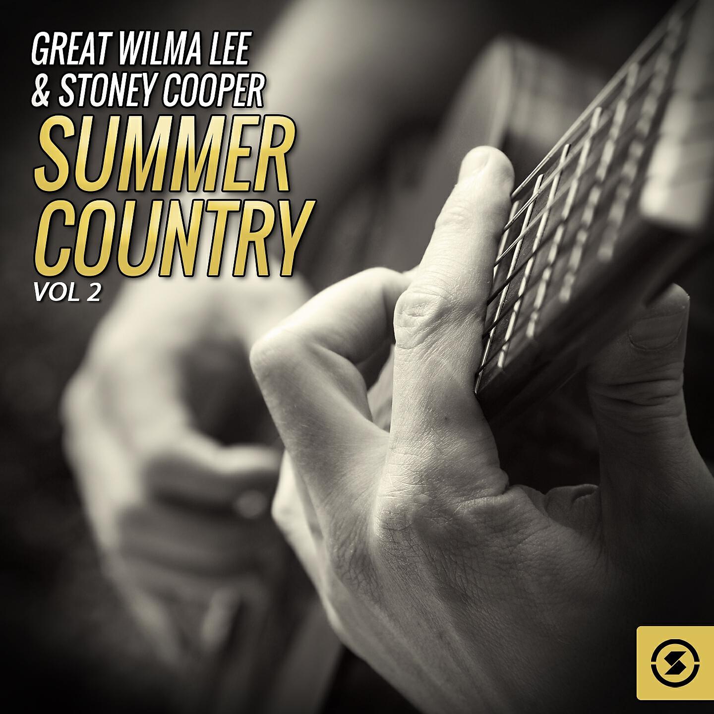 Wilma Lee - What Can I Say