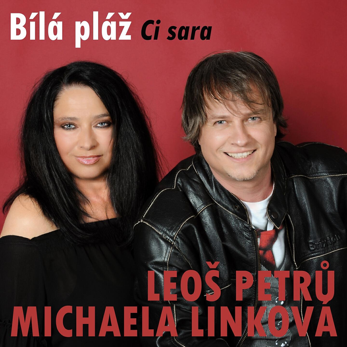 Leoš Petrů - Bílá Pláž