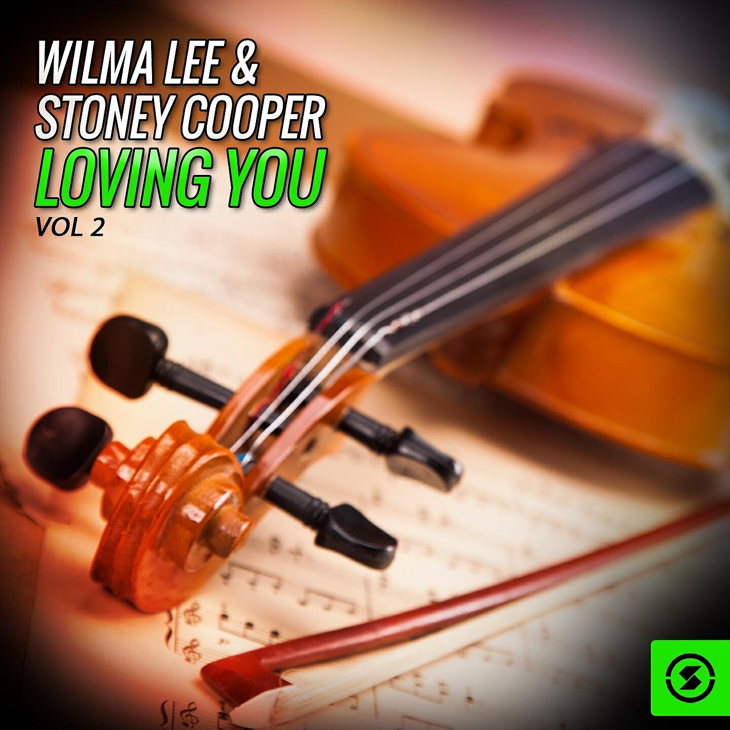 Wilma Lee Cooper - Stoney (Are You Mad at Your Gal)