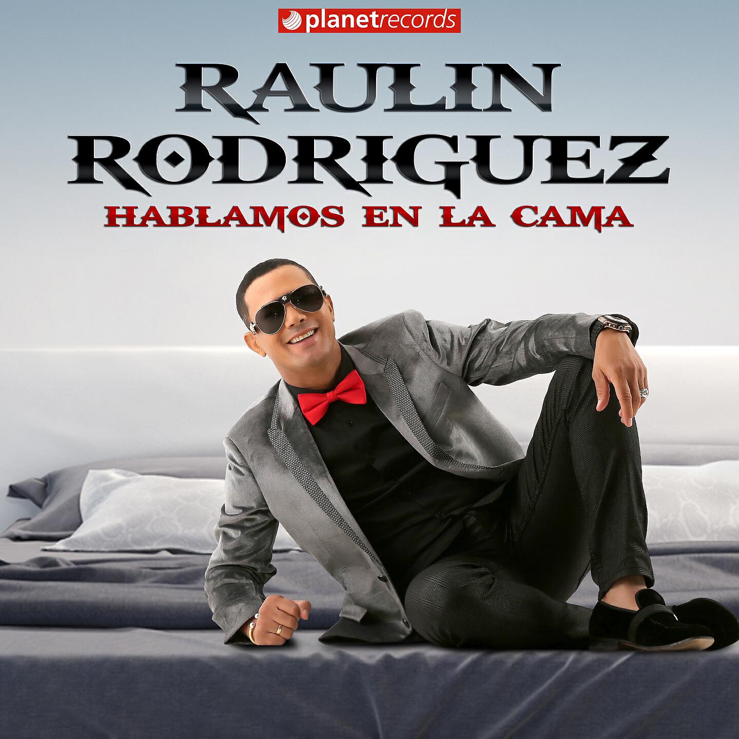 Raulin Rodriguez - Corazón Con Candado