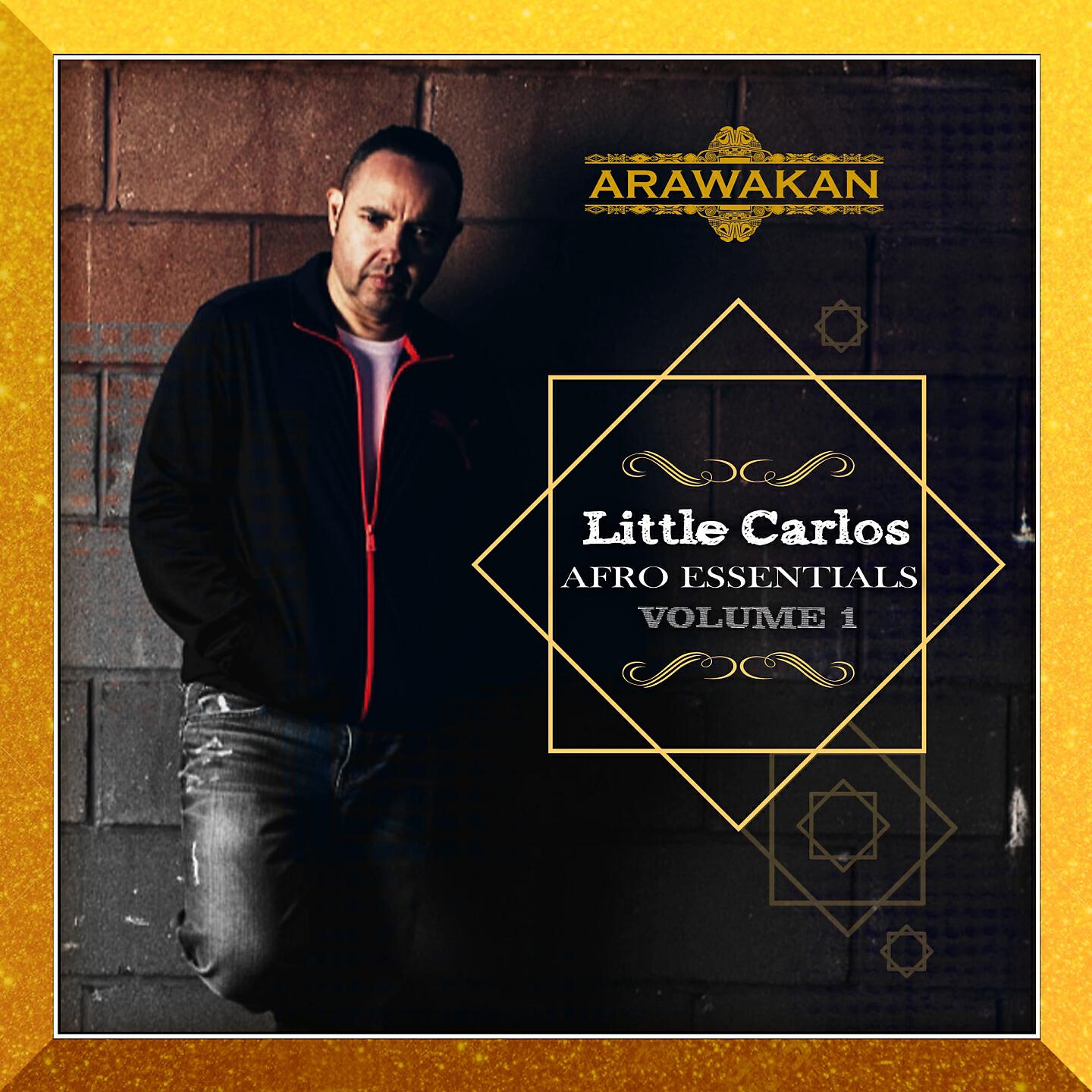 Charo Velecio - Cubanacan (Oscar G 305 Mix Little Carlos Edit)