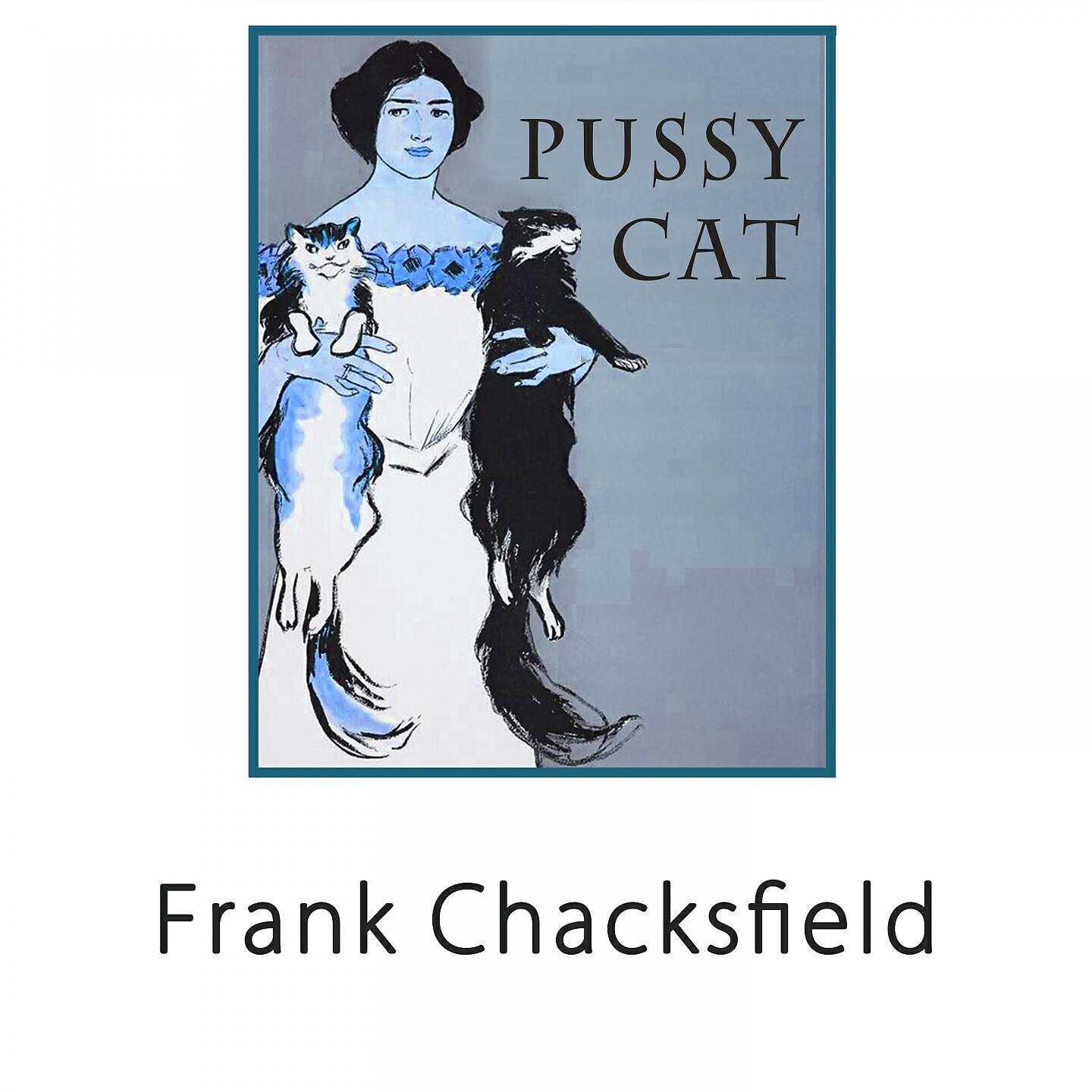 Frank Chacksfield - Young At Heart