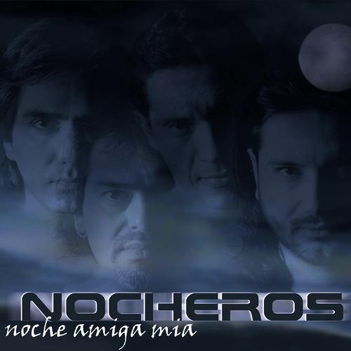 Постер альбома Noche Amiga Mía
