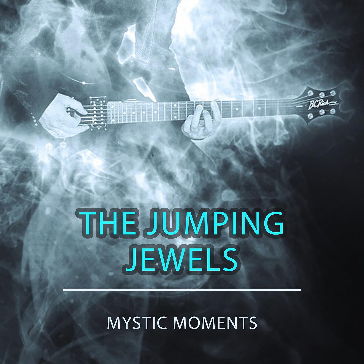 The Jumping Jewels - Tombola