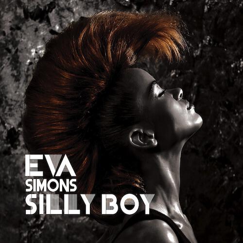 Eva Simons - Silly Boy (Gooseflesh Remix)