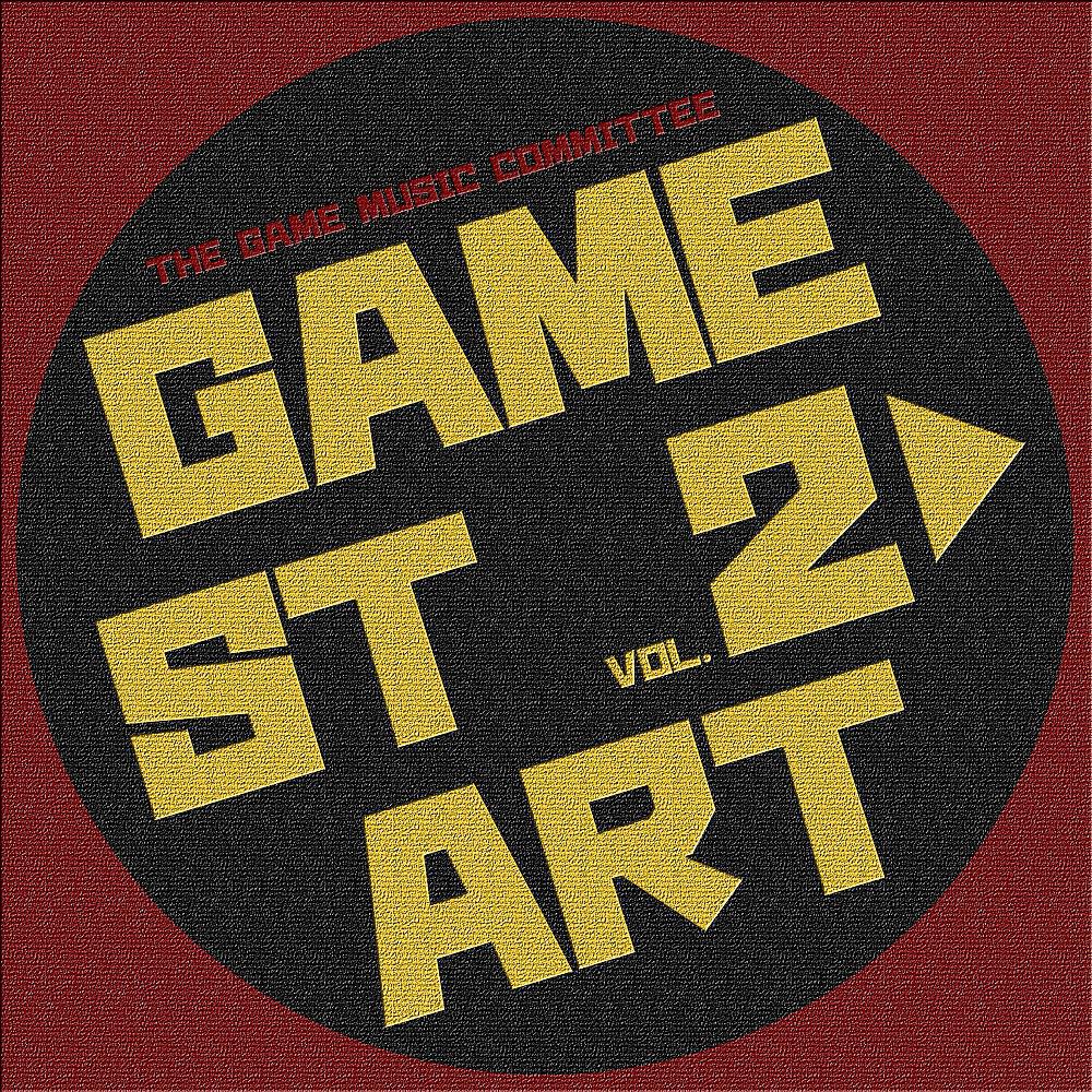 The Game Music Committee - Living Mice (From 
